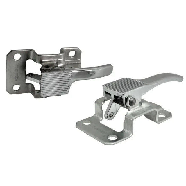 Heritage Mk1 Interior Door Handle Set/2 – Chrome – 171-898-020 – supplier image