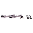 Golf Mk1 Chrome Door Handles (Pr)