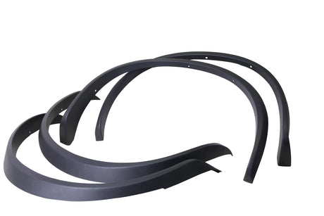 Heritage Mk1 Wheel Arch Trim Set – GTI