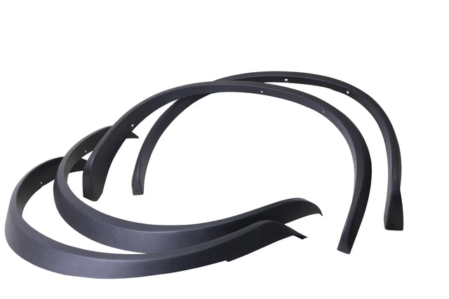 Heritage Mk1 Wheel Arch Trim Set – GTI