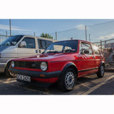Heritage Mk1 Wheel Arch Trim Set – GTI – product view 3