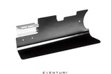 Eventuri Audi 8V Gen 2 RS3 / 8S TTRS Black Carbon Stage 3 Intake System