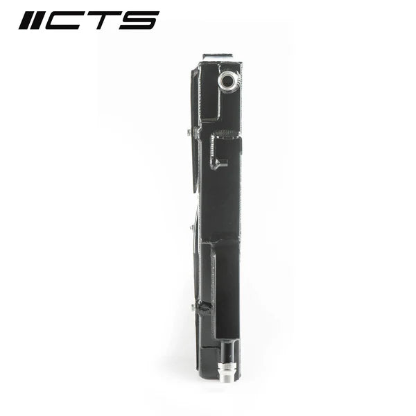 CTS BMW S58 Heat Exchanger Upgrade