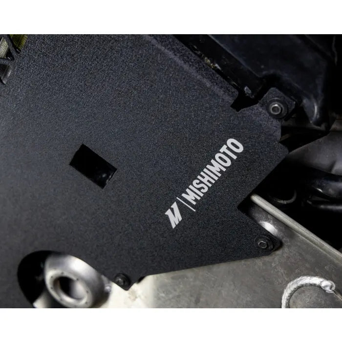 Mishimoto Skid Plate, For  BMW G8X M2/M3/M4 2021+