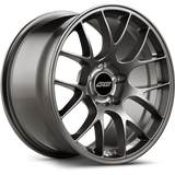 Apex EC-7 18 inch Wheels