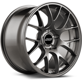 Apex EC-7 19 inch Wheels