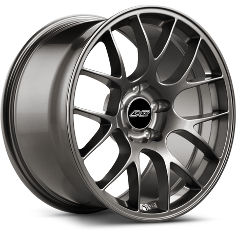 Apex EC-7 19 inch Wheels