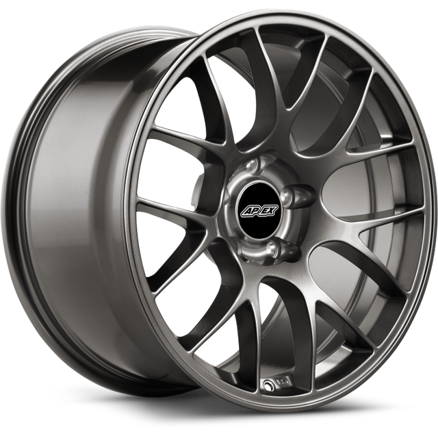 Apex EC-7 19 inch Wheels