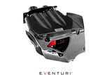 Eventuri Audi C7 RS6 / RS7 Black Carbon Intake System
