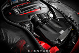 Eventuri Audi C7 RS6 / RS7 Black Carbon Intake System