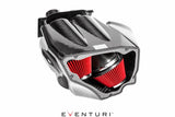Eventuri Audi C7 RS6 / RS7 Black Carbon Intake System