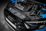 Eventuri Audi 8Y RS3 Black Carbon Intake System