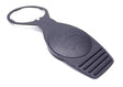 Black Washer Fluid Reservoir Cap For VW & AUDI