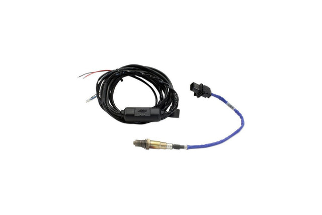 AEM XSeries Inline Wideband UEGO AFR Controller