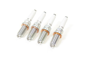 OEM RS7 Spark Plugs set 4 Mk7 GTI Mk7 R 8V S3