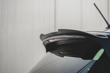 MAXTON SPOILER CAP VW T CROSS 2018