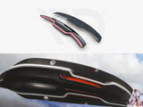 MAXTON DESIGN SPOILER CAP V2 AUDI RS3 8V/ 8V FACELIFT SPORTBACK (2015-2020)