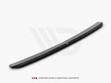 MAXTON DESIGN FRONT SPLITTER V.4 VOLKSWAGEN POLO GTI / R-LINE MK6