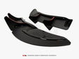 MAXTON DESIGN REAR SPLITTER VW GOLF MK6 R