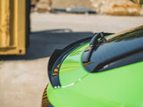 Maxton Design Spoiler Cap Audi RSQ3 Sportback 2019+ – product view 3