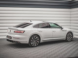 Maxton Design Street PRO side skirt diffusers Volkswagen Arteon