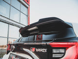 Maxton Design Spoiler Cap Toyota GR Yaris Mk4 (2020-) – product view 2