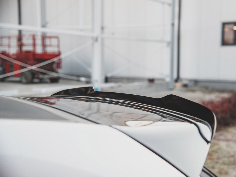 Maxton Design Spoiler Cap Toyota GR Yaris Mk4 (2020-) – product view 3