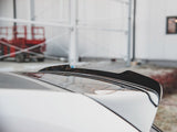 Maxton Design Spoiler Cap Toyota GR Yaris Mk4 (2020-) – product view 3
