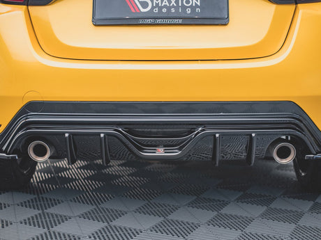 Maxton Design Rear Valance Toyota GR Yaris Mk4 (2020-) – product view 3