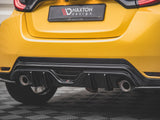 Maxton Design Rear Valance Toyota GR Yaris Mk4 (2020-) – product view 2