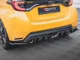 Maxton Design Rear Side Splitters V3 Toyota GR Yaris Mk4 (2020-) – product view 2