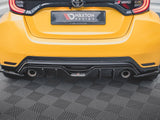 Maxton Design Rear Valance Toyota GR Yaris Mk4 (2020-) – product view 5