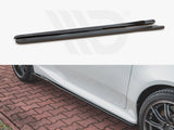 Maxton Design Side Skirts Diffusers V1 Toyota GR Yaris Mk4 (2020-) – product view 2