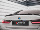 MAXTON DESIGN SPOILER CAP BMW 3 G20