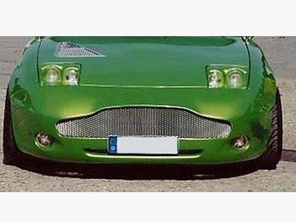 MAXTON DESIGN FRONT BUMPER MAZDA MX-5 MK1 ASTON LOOK