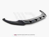 Maxton Design Front Splitter V3 VW Tiguan R Facelift (2020+)