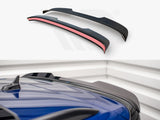 Maxton Design Spoiler Cap Tiguan R – product view 2