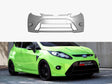 MAXTON DESIGN FRONT BUMPER RS LOOK FORD FIESTA MK7