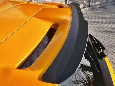 MAXTON DESIGN SPOILER CAP FORD FOCUS ST MK3 / MK3 FL