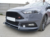 MAXTON DESIGN HYBRID FRONT V.2 FOCUS ST MK3 (FACELIFT)