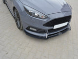 MAXTON DESIGN HYBRID FRONT V.2 FOCUS ST MK3 (FACELIFT)