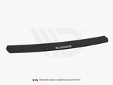 MAXTON DESIGN FRONT RACING SPLITTER V.3 FORD FOCUS 3 ST (FACELIFT)