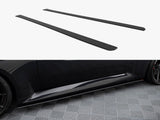 Maxton Design Street Pro Side Skirts Diffusers V1 – BMW M2 G87 – product view 2