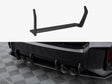 Maxton Design Street Pro Rear Diffuser – BMW G87 M2