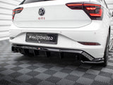 MAXTON DESIGN REAR VALANCE VOLKSWAGEN POLO GTI MK6