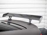 MAXTON DESIGN CARBON SPOILER WITH INTERNAL BRACKETS UPRIGHTS BMW M4 G82 / M440I G22 / 4 M-PACK G22