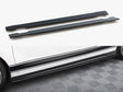 Maxton Design Street PRO side skirt diffusers Hyundai i30 N