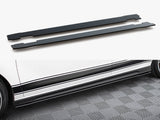 Maxton Design Street PRO side skirt diffusers Hyundai i30 N