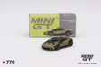 Mini GT – Lamborghini Huracan Sterrato Verde Gea Matt collectible model - MGT00779-L