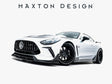 MAXTON DESIGN FULL BODY KIT PREPREG CARBON FIBER MERCEDES-AMG GT C192